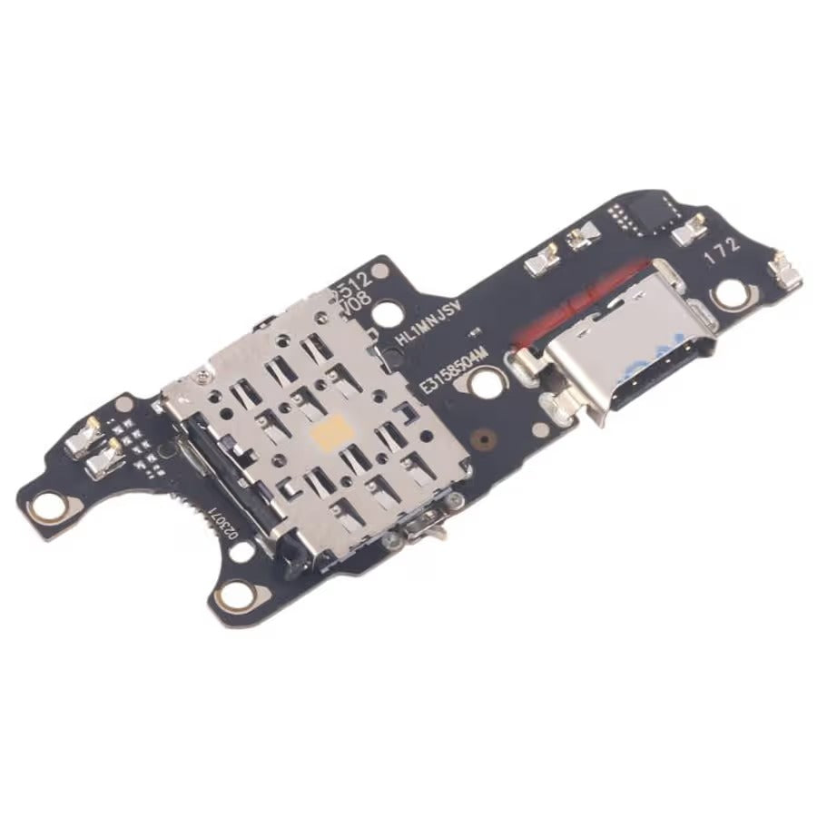 Replacement Charging Flex Cable - Compatible with Huawei Nova 14