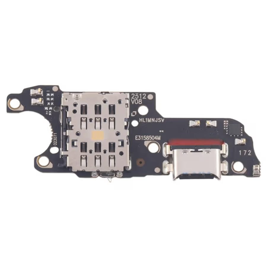 Replacement Charging Flex Cable - Compatible with Huawei Nova 14