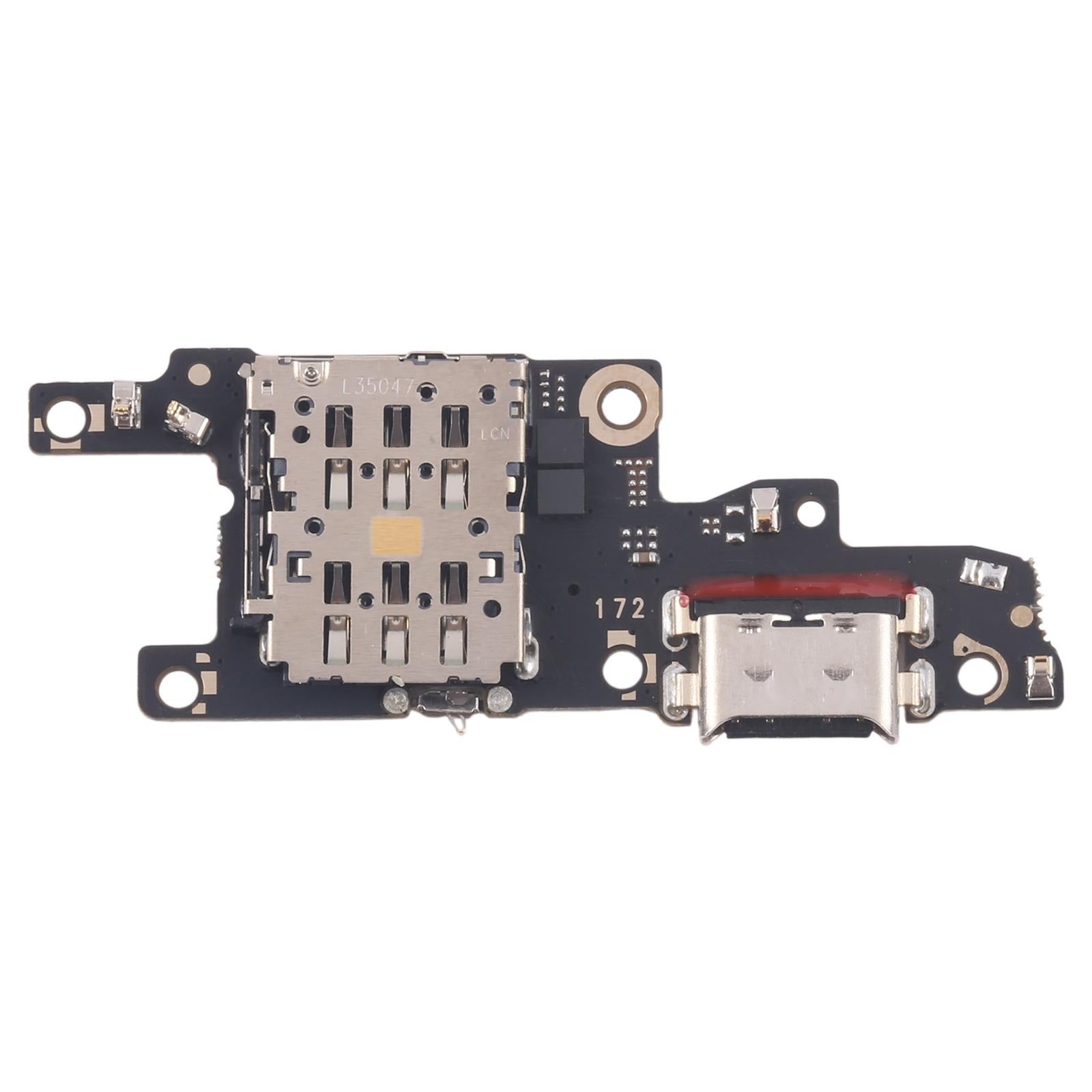 Replacement Charging Flex Cable - Compatible with Huawei Nova 14 Pro