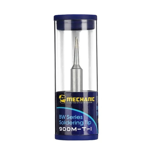 MECHANIC BW Series 900M-T-I Precision Soldering Iron Tip