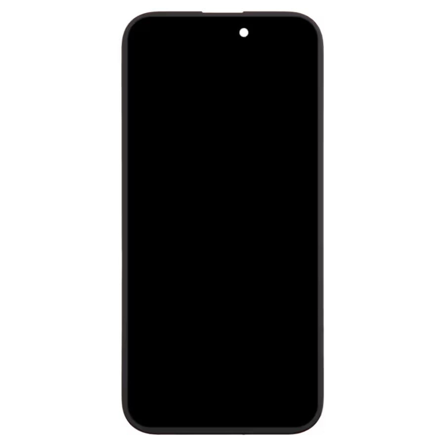 Original OLED Screen Replacement Compatible For iPhone 15 Touch Digitizer Assembly – Premium Quality Display with Touch Digitizer