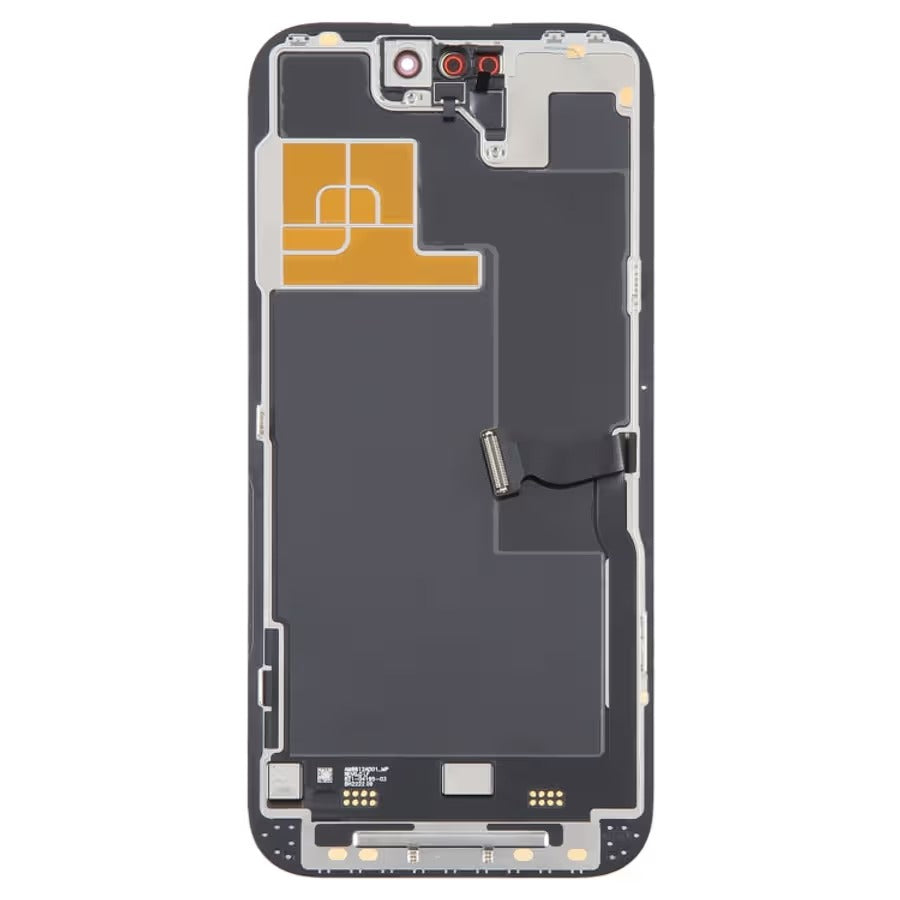 Original OLED Screen Replacement Compatible For iPhone 14 Pro Touch Digitizer Assembly – Premium Quality Display with Touch Digitizer