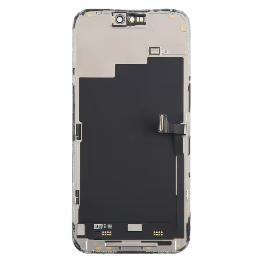 Original OLED Screen Replacement Compatible With iPhone 15 Pro Max Premium Quality Display with Touch Digitizer
