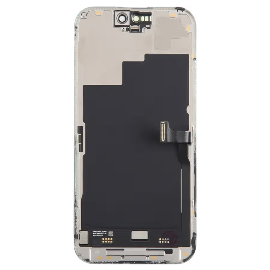 Original OLED Screen Replacement Compatible With iPhone 15 Pro Premium Quality Display with Touch Digitizer