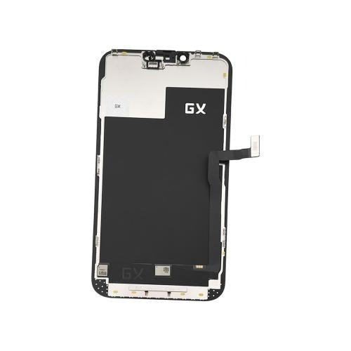 OLED Hard GX Screen Replacement Compatible With iPhone 13 Pro Max Premium Quality Display with Touch Digitizer