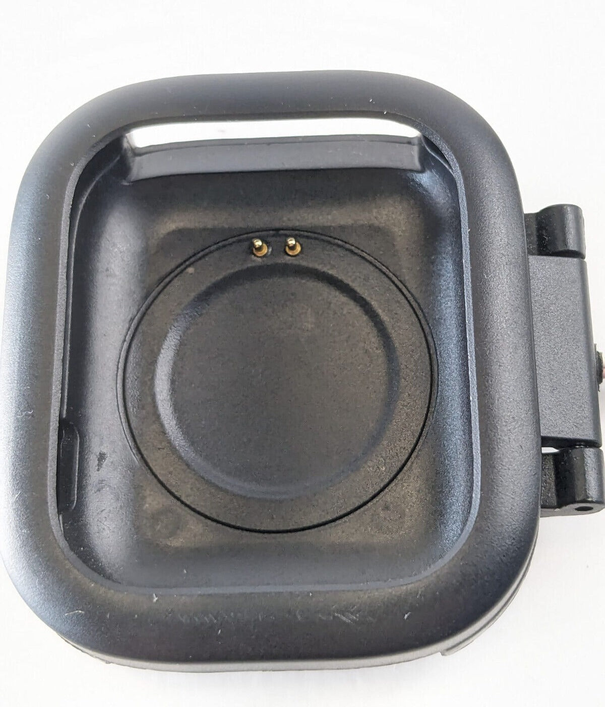 Magnetic Smart Watch Charger for T500 T55 Series 2 Pin USB Magnetic Charging Cable for All Compatible Smartwatches | Fast USB Charging Dock