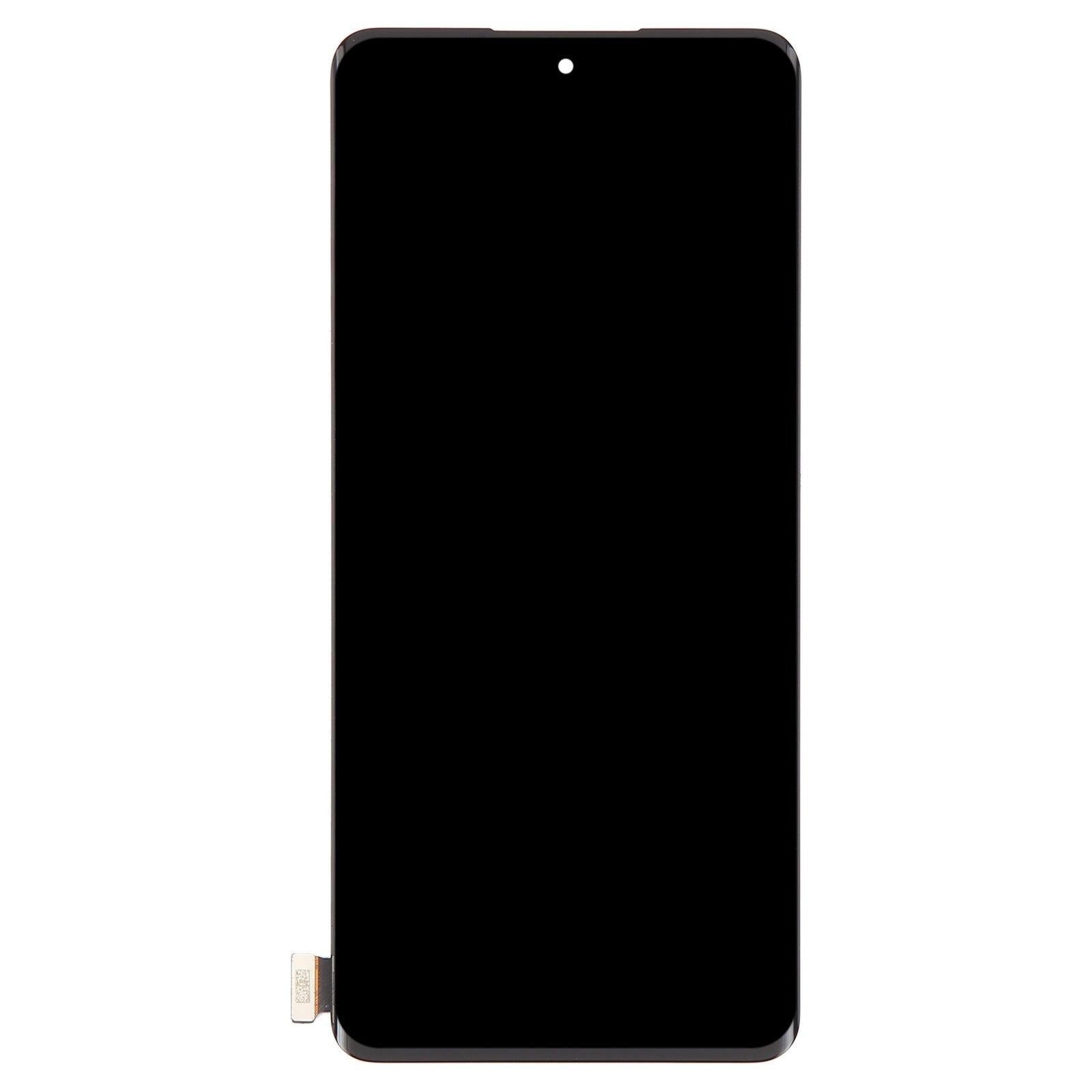 For OPPO Reno11 5G OLED LCD Screen with Digitizer Full Assembly