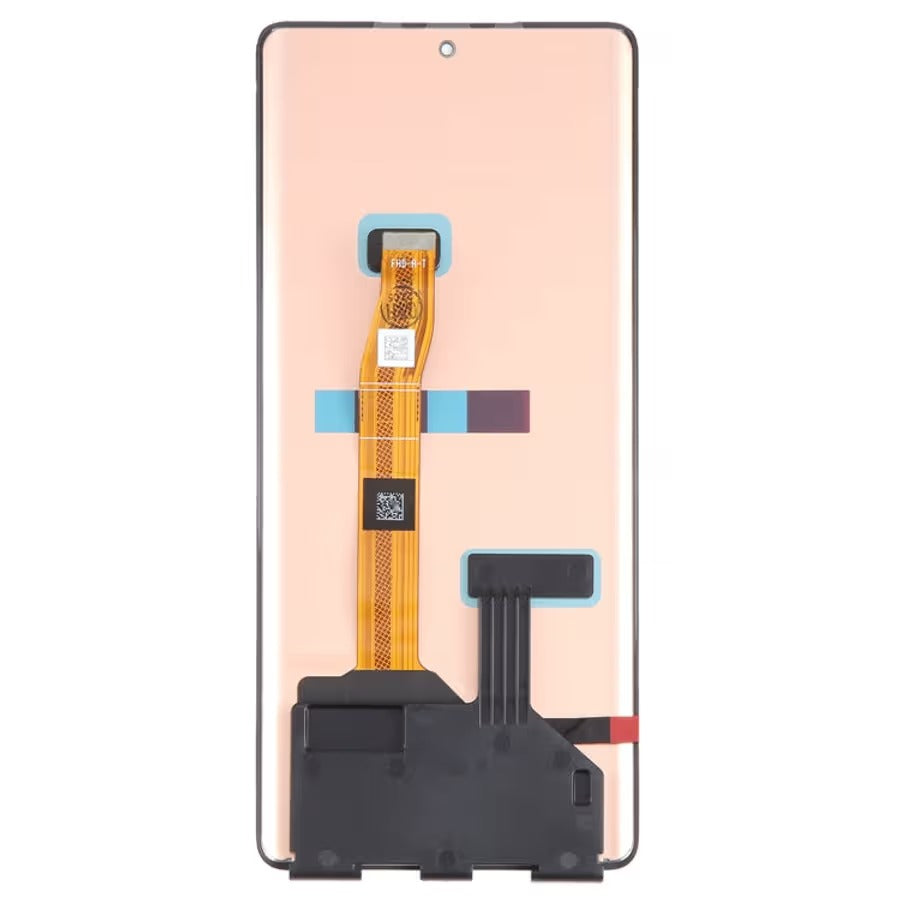 LCD Screen For Honor Magic 5 Lite OEM LCD Screen with Digitizer Full Assembly