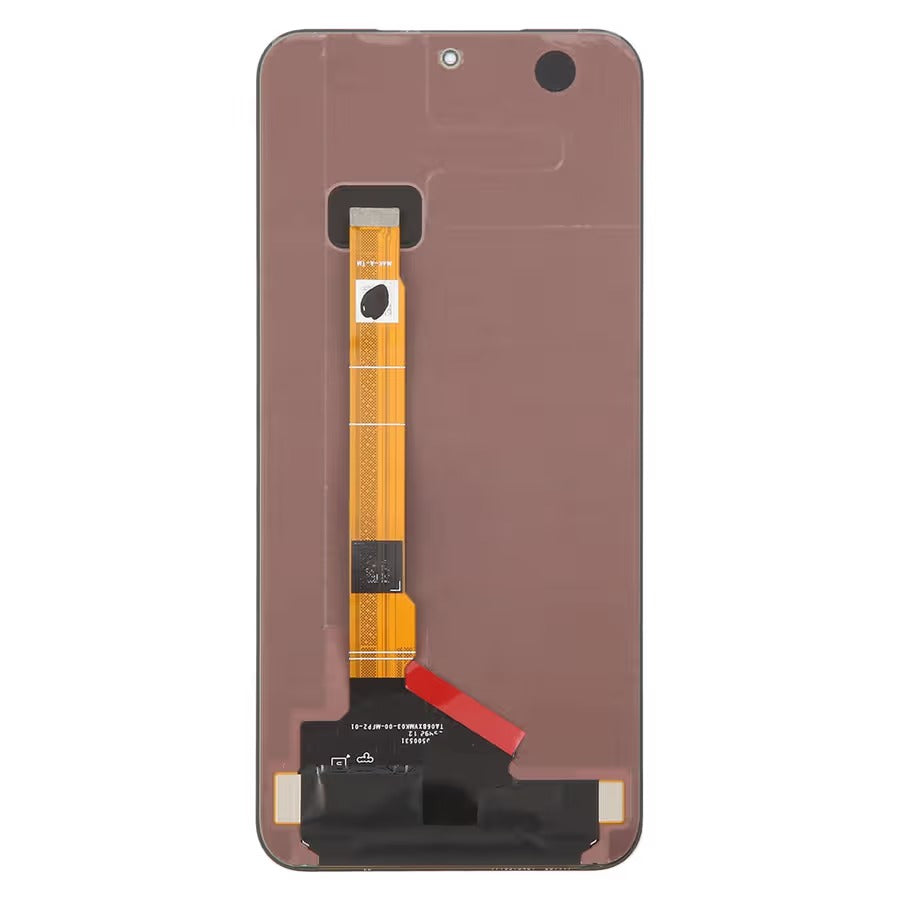 LCD Screen For Honor X9d OEM LCD Screen Digitizer Full Assembly with Frame