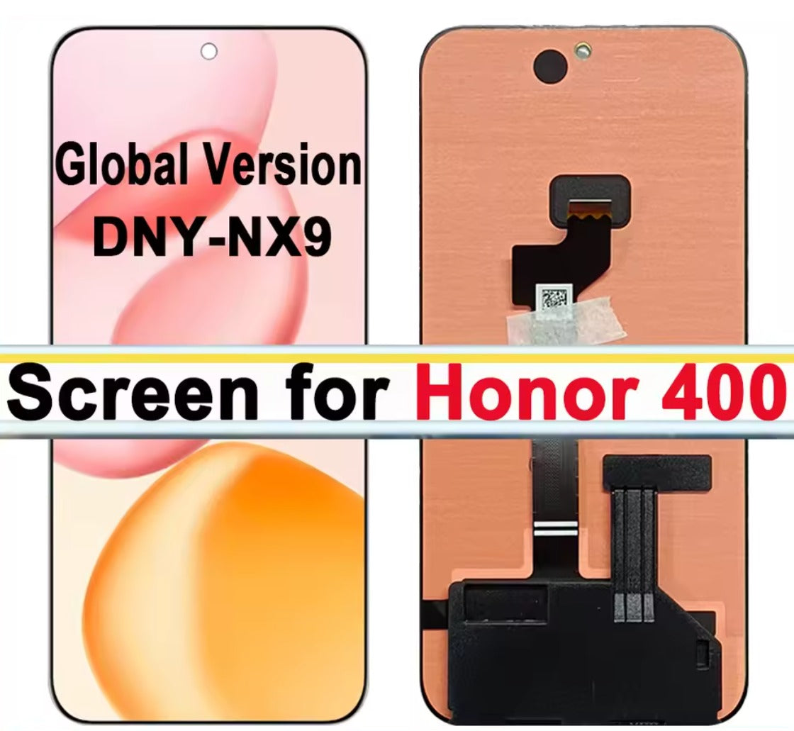 LCD Screen For Honor 400 OEM LCD Screen Digitizer Full Assembly