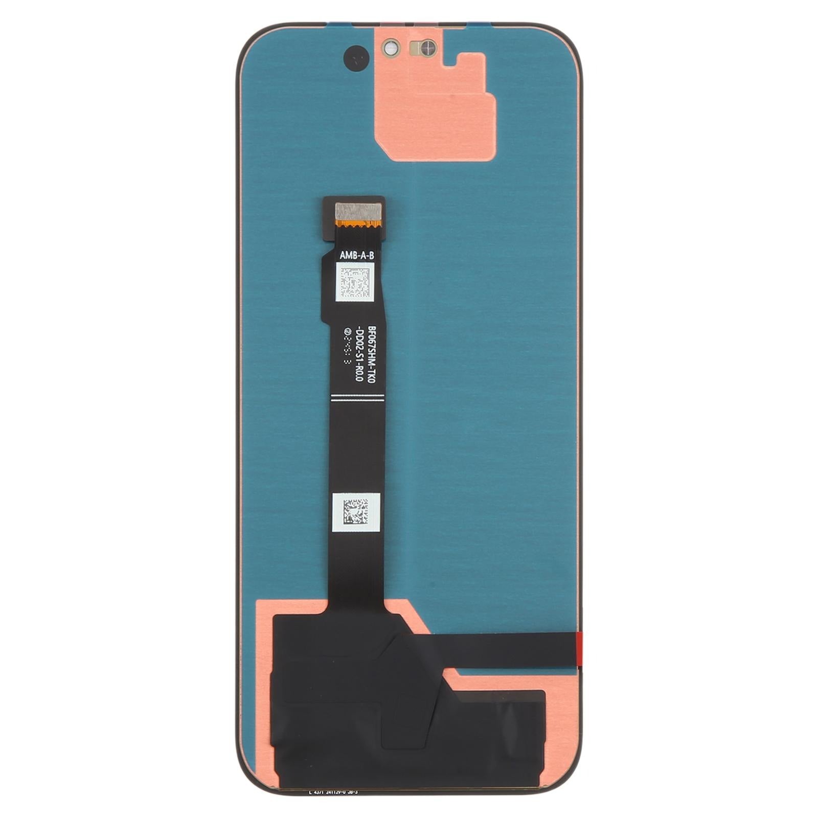 LCD Screen For Honor X8c OEM LCD Screen Digitizer Full Assembly