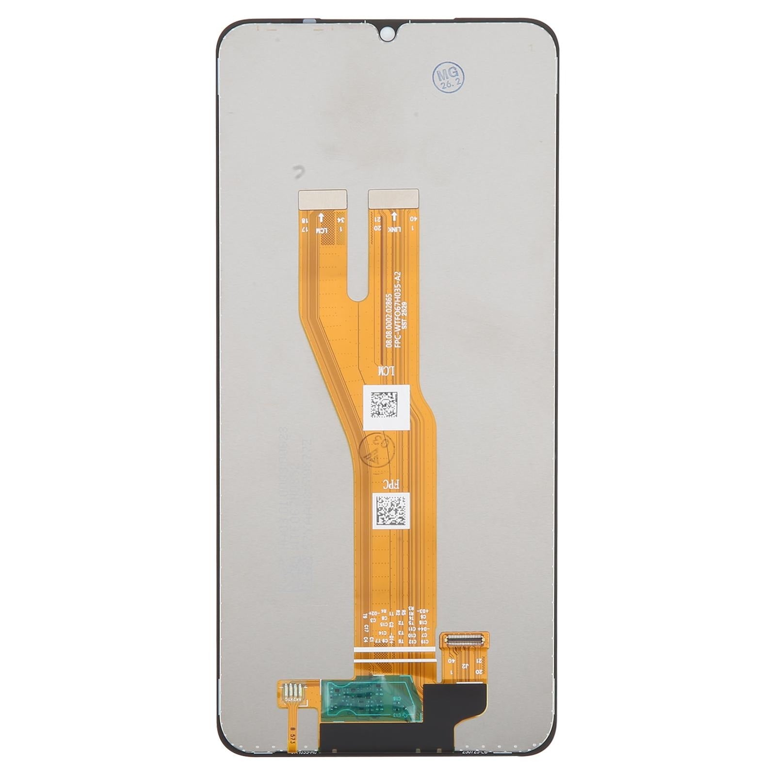 LCD Screen For Honor X6d LCD Screen Digitizer Full Assembly