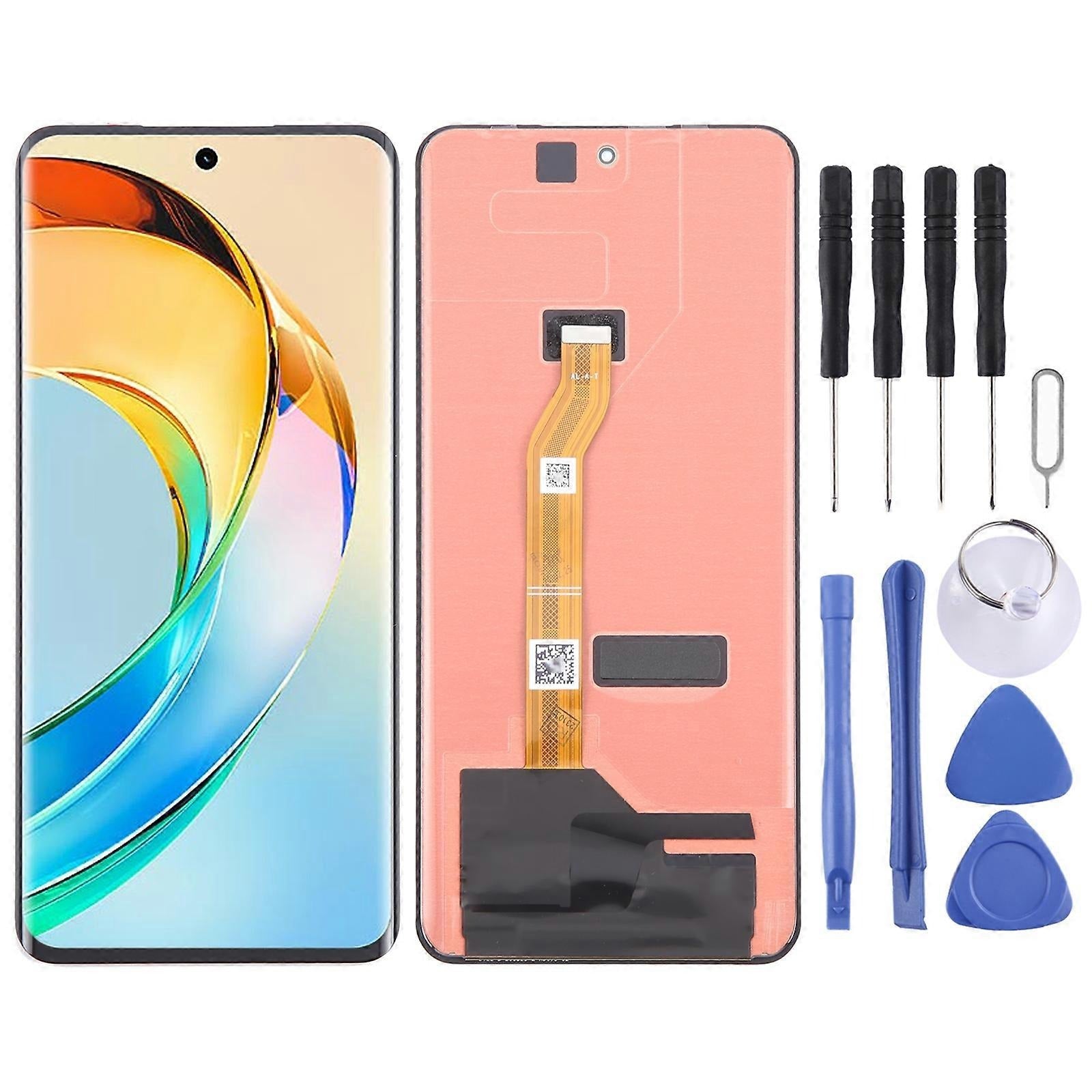 Good Quality Replacement LCD Screen Display For Honor X9B