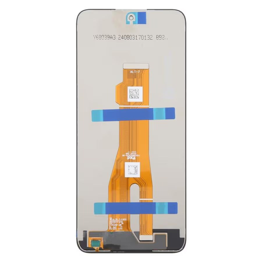Good Quality Replacement LCD Screen Display For HONOR X7C