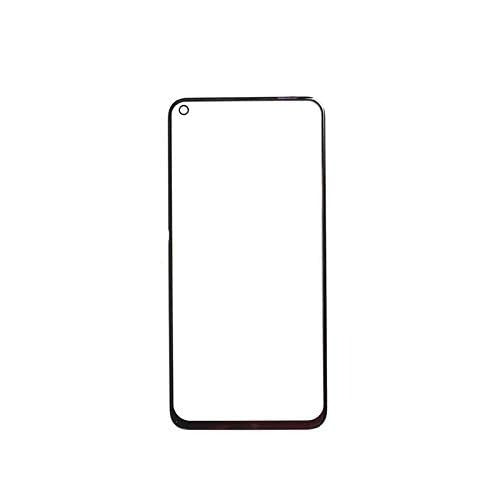 Samsung Galaxy A11 Front Glass Lens with OCA Adhesive