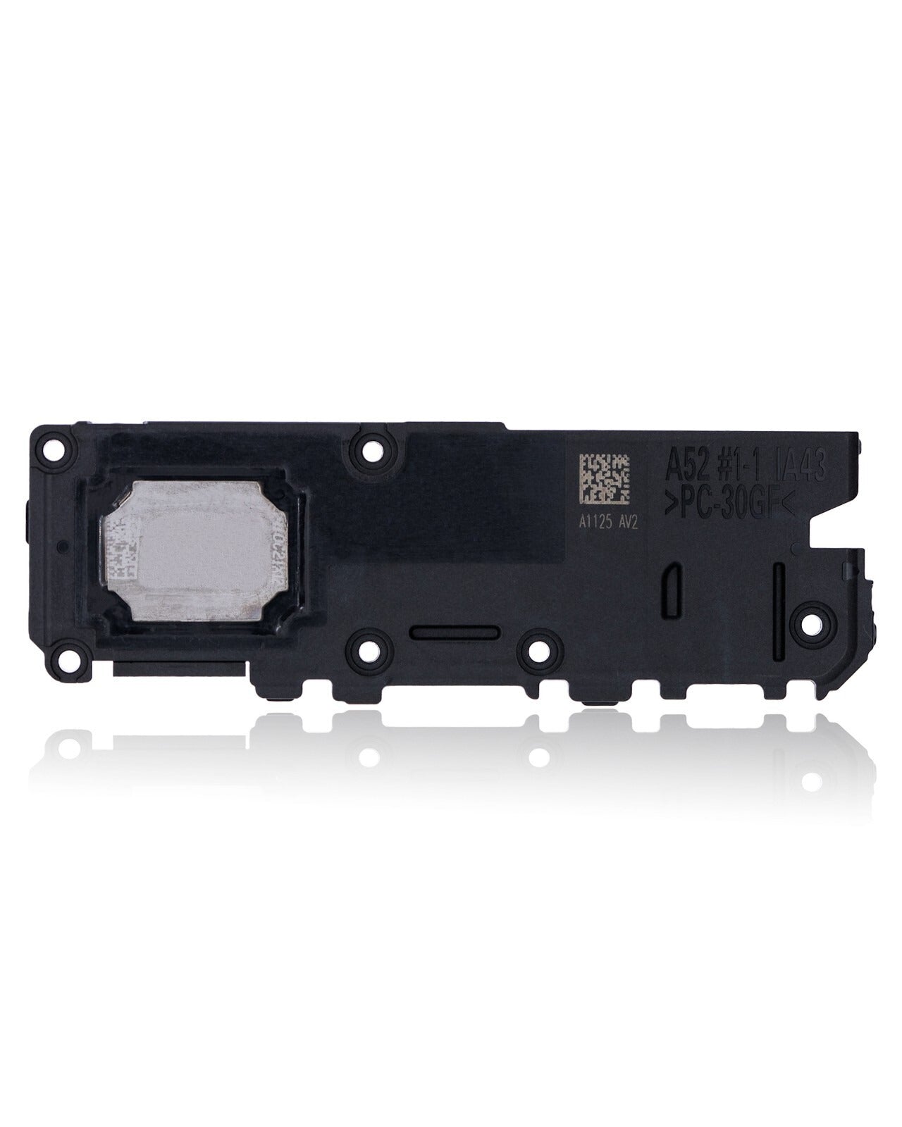 Samsung Galaxy A52 4G Loudspeaker Ringer Replacement