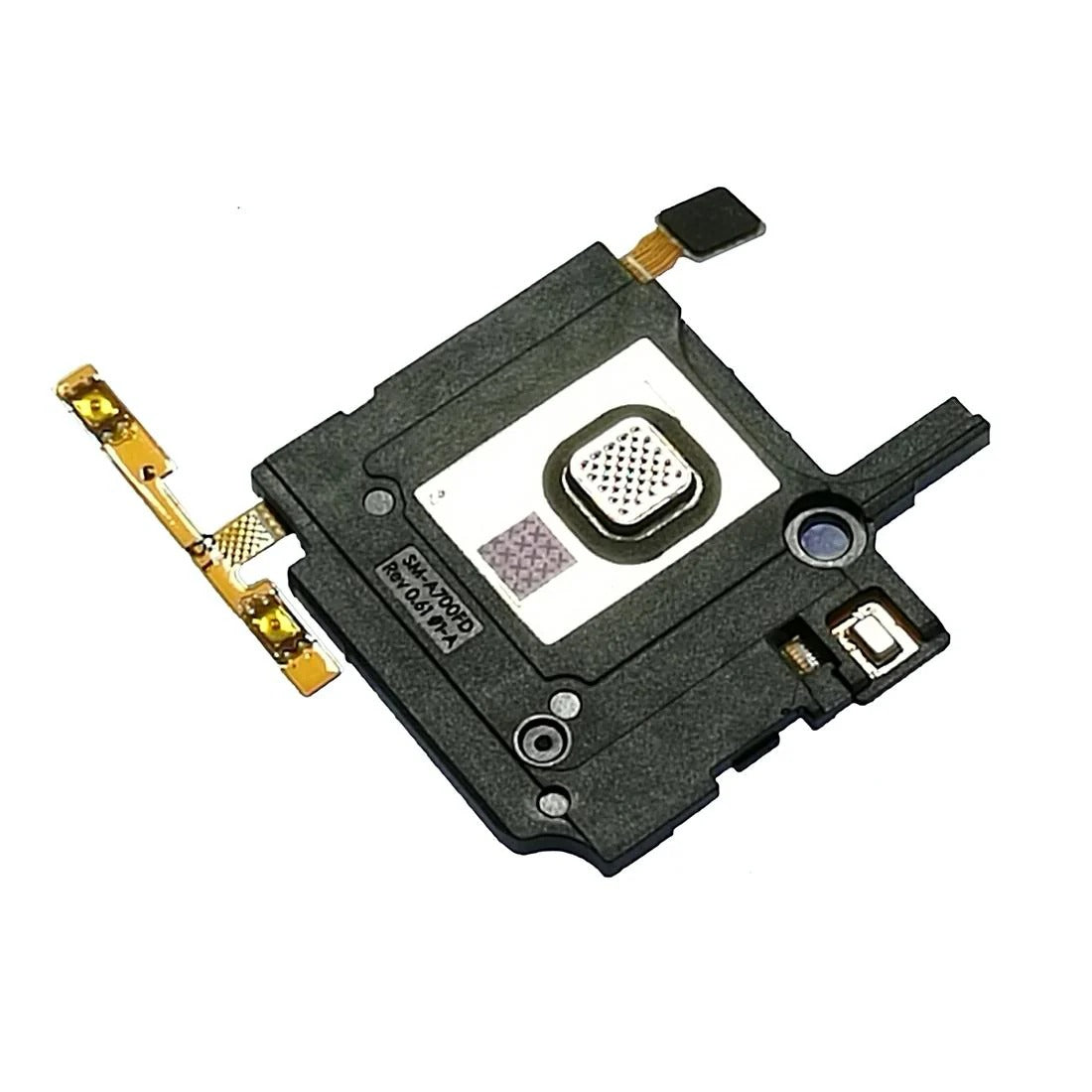 Samsung Galaxy A7 A700F Loudspeaker Ringer Replacement