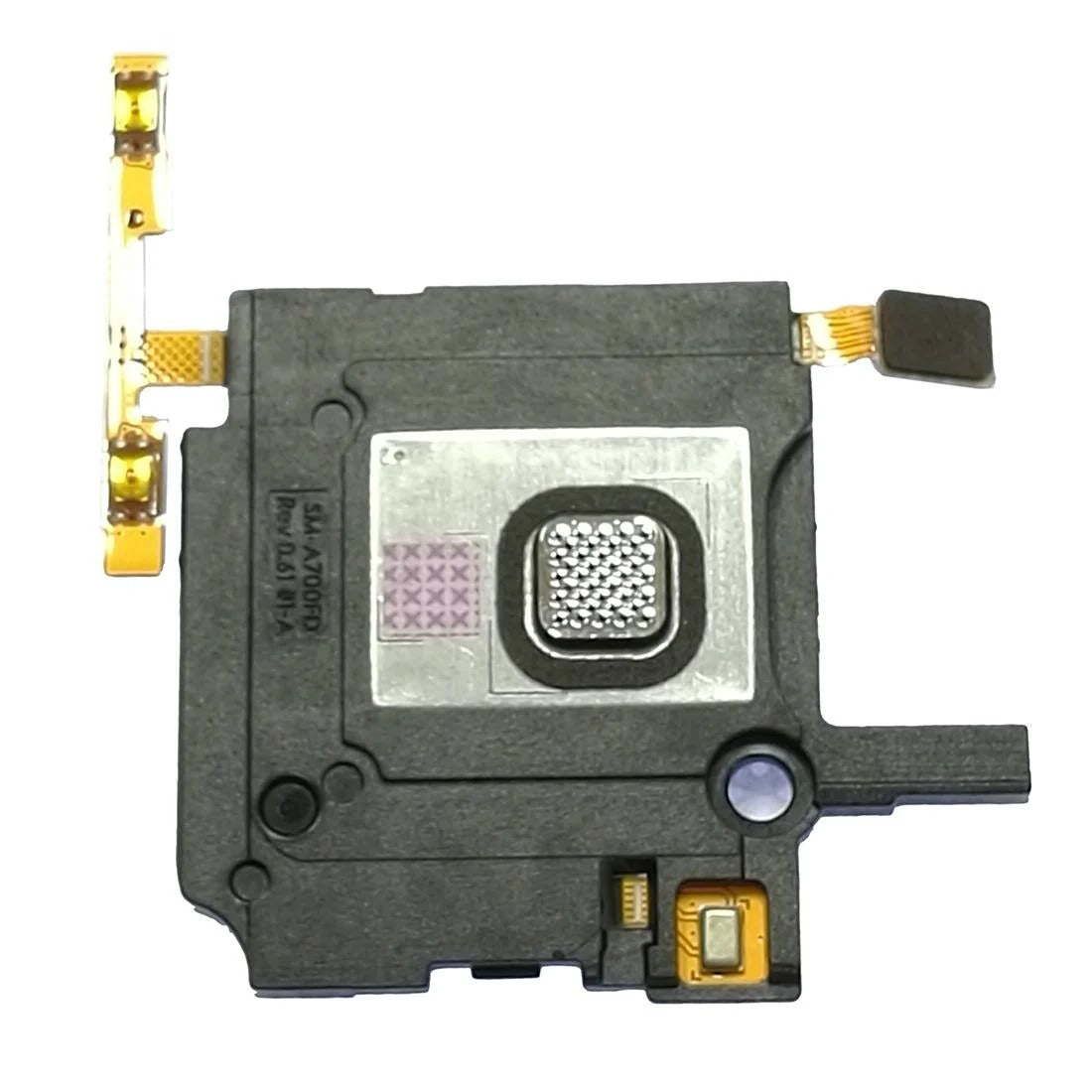 Samsung Galaxy A7 A700F Loudspeaker Ringer Replacement