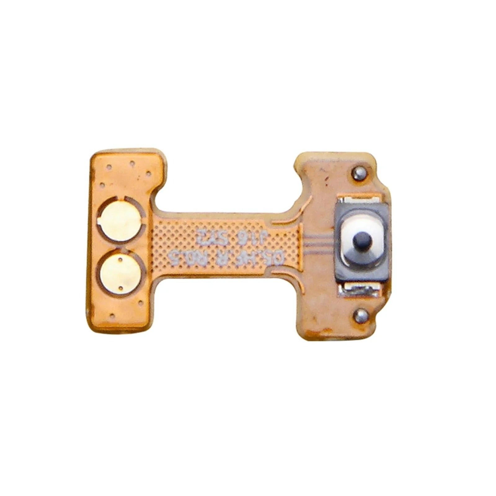 Samsung Galaxy A80 SM-A805 Power Button Flex Cable Replacement