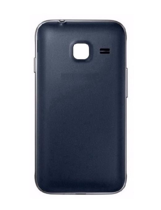 Samsung Galaxy J1 Mini Back Cover Replacement (Black)