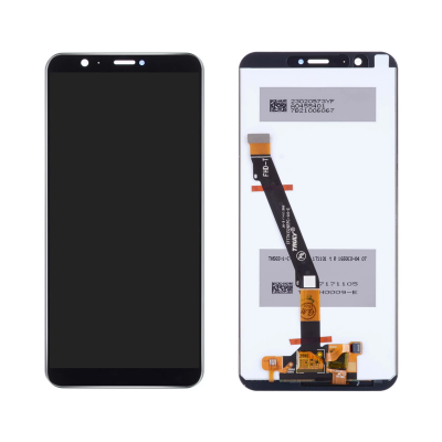 Good Quality Replacement LCD Screen Display For Huawei P Smart (2018) Black