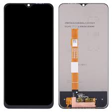 vivo Y33s LCD Screen & Digitizer Assembly Replacement