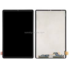 Samsung Galaxy Tab S6 Lite LCD Screen & Digitizer Replacement SM-P610/P615