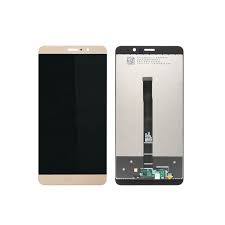 Good Quality Replacement LCD Screen Display For Huawei Mate 9 Pro Gold