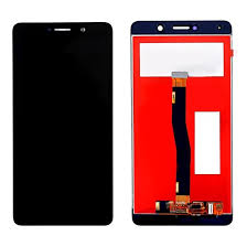 Good Quality Replacement LCD Screen Display For Huawei Mate 9 Lite Black
