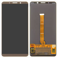 Good Quality Replacement LCD Screen Display For Huawei Mate 10 Brown