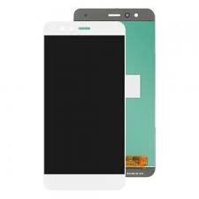 Good Quality Replacement LCD Screen Display For Huawei P10 Lite White
