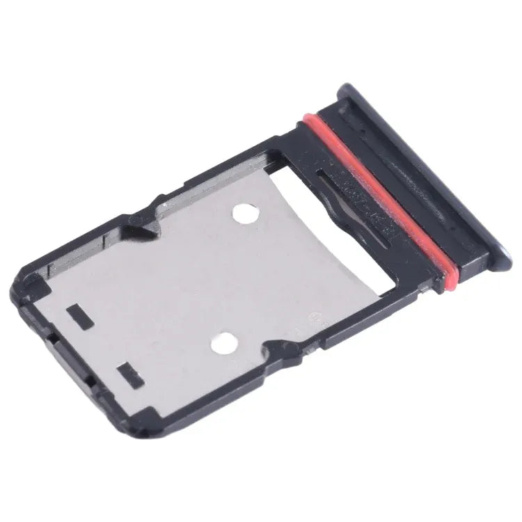 Infinix HOT 11 Pro X697 SIM Card Tray + SIM Card Tray + Micro SD Card Tray