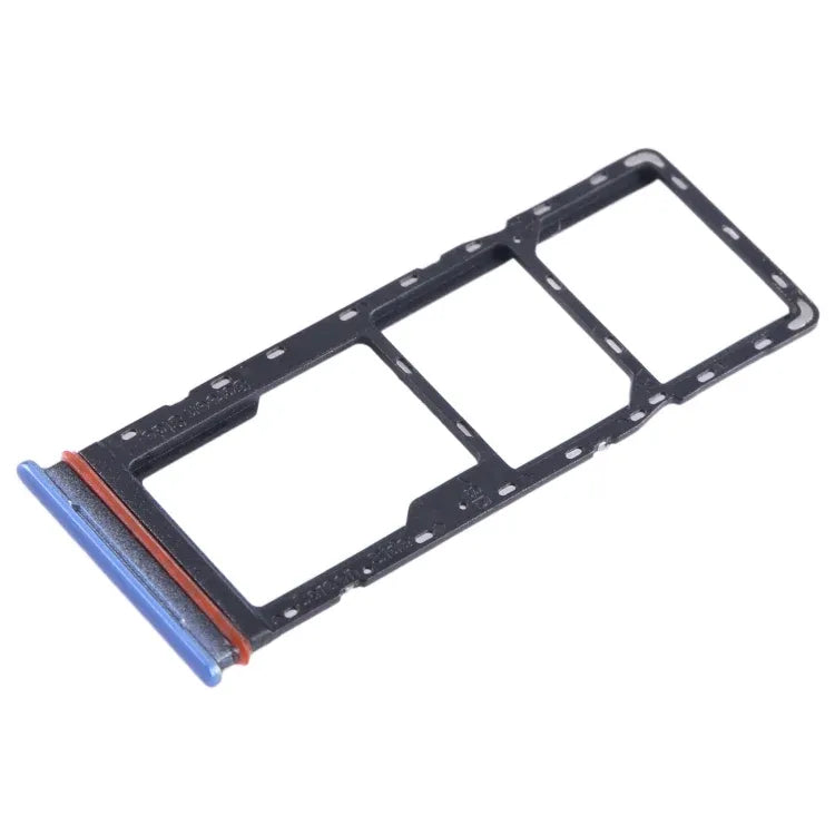 Infinix Hot 11i SIM Card Tray + SIM Card Tray + Micro SD Card Tray