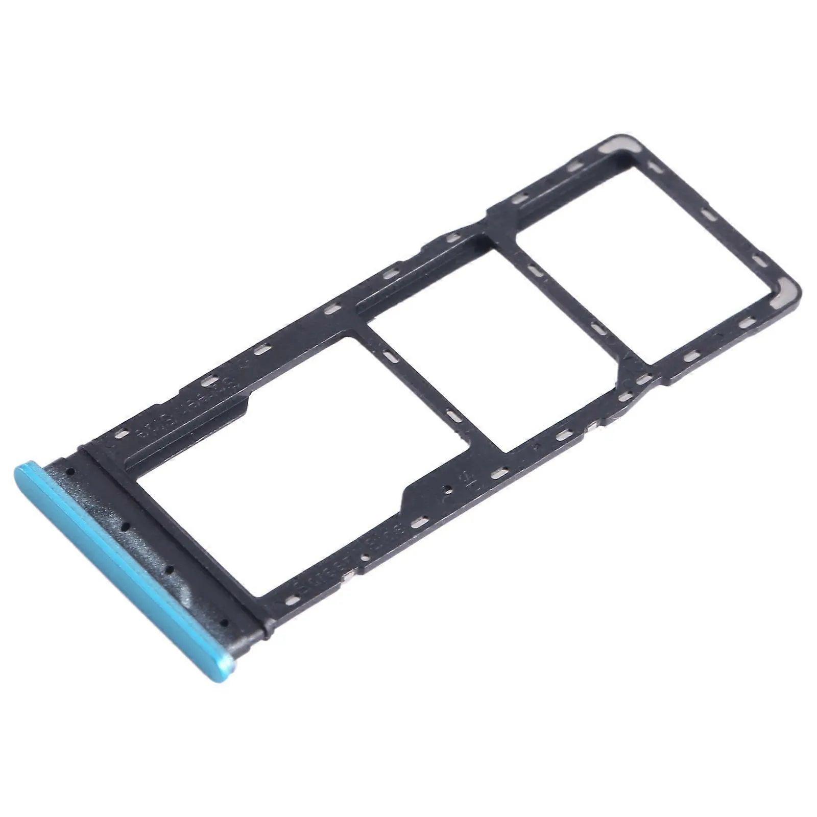 Infinix Hot 12 X6817 SIM + SIM Card Tray + Micro SD Card Tray