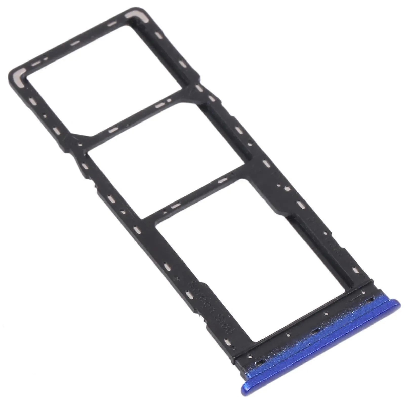 Infinix Hot 7/Hot 7 Pro SIM Card Tray + SIM Card Tray + Micro