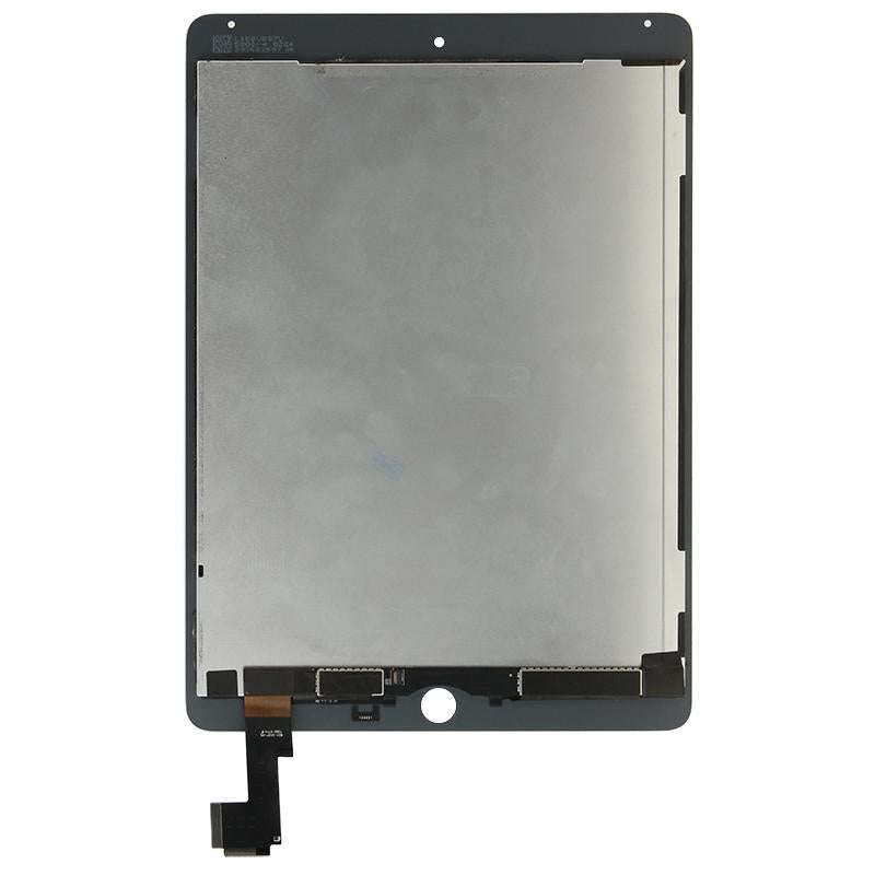 Good Quality LCD Screen for iPad Air 2 with Digitizer Full Assembly (White)