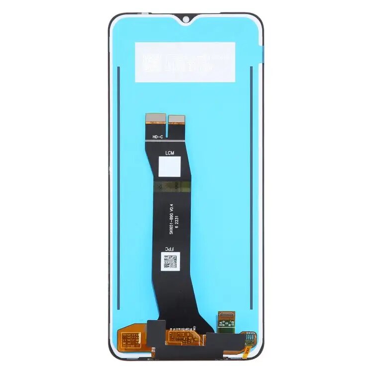 Good Quality Replacement LCD Screen Display For Huawei Nova Y61