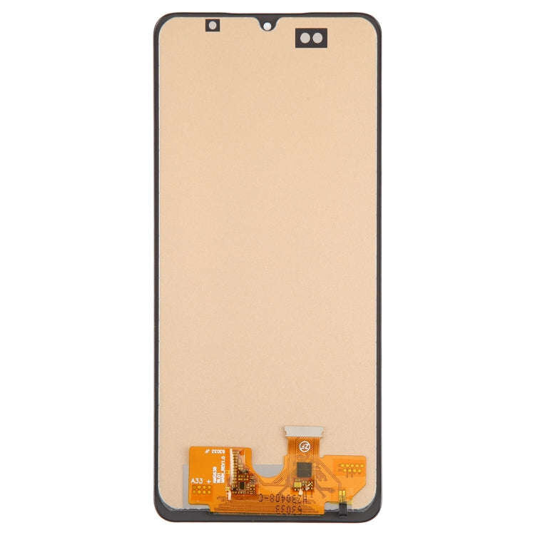For Samsung Galaxy A33 5G SM-A336 6.36 inch TFT In-Cell Copy LCD Screen Digitizer Full Assembly