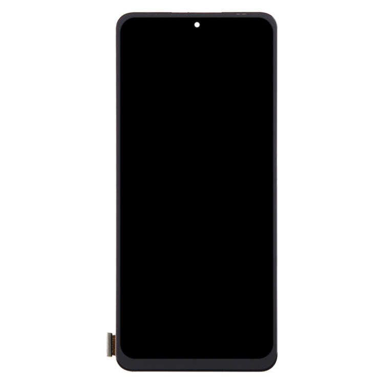 TFT In-Cell Copy LCD Screen For Xiaomi Redmi Note 12 5G with Digitizer Full Assembly