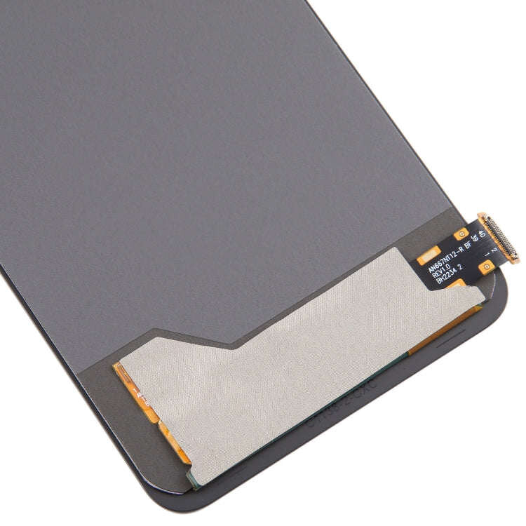 TFT In-Cell Copy LCD Screen For Xiaomi Redmi Note 12 5G with Digitizer Full Assembly