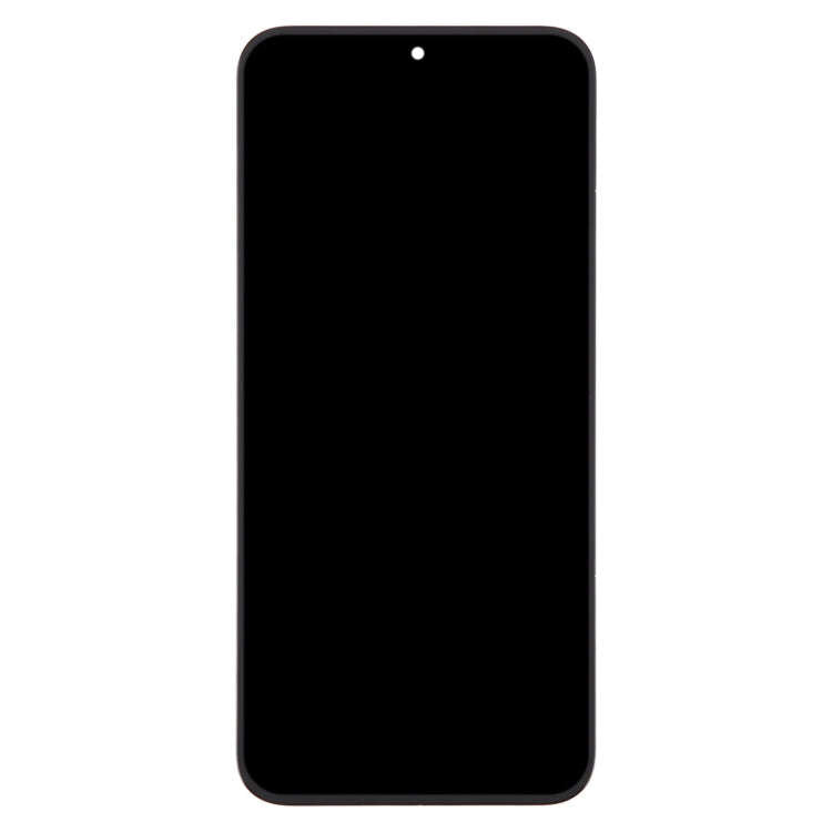 Good Quality Replacement Original LCD Screen Display For Huawei Nova 11 With Finger Print