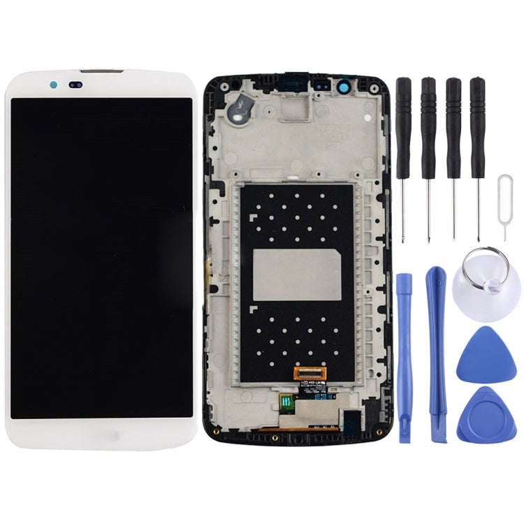 Good Quality LCD Screen for LG K10 (18) with Digitizer Full Assembly