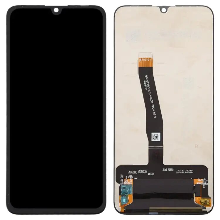 TFT In-Cell Copy LCD Screen for Huawei Honor 20 Lite with Digitizer Full Assembly