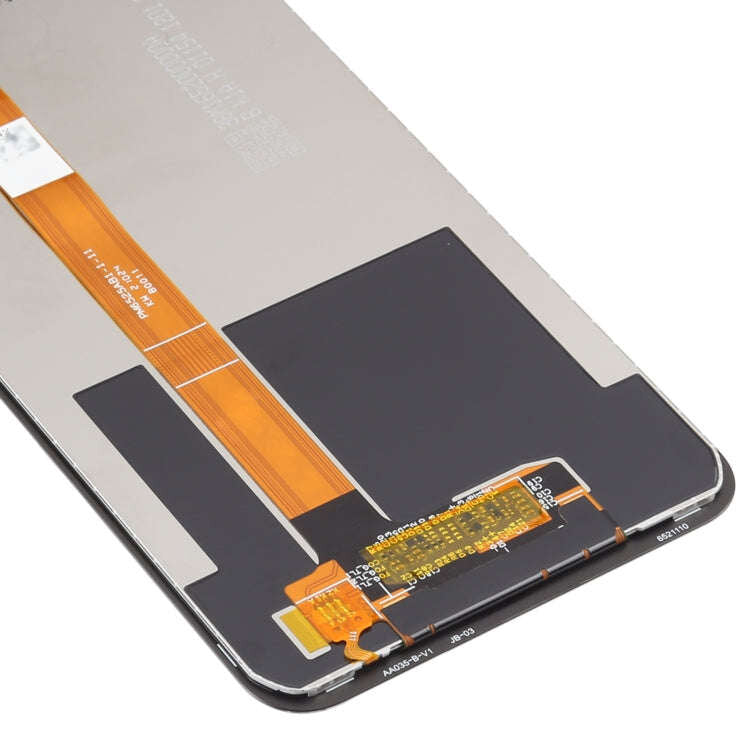 OPPO A54/A55/A95 4G LCD Screen & Digitizer Assembly