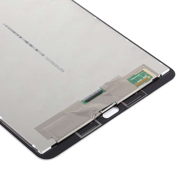 Good Quality LCD Screen for Samsung Galaxy Tablet T585 with Digitizer Full Assembly (White)