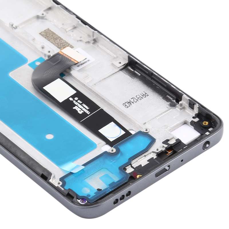 Good Quality LCD Screen for LG K30 (19) with Digitizer Full Assembly With Frame