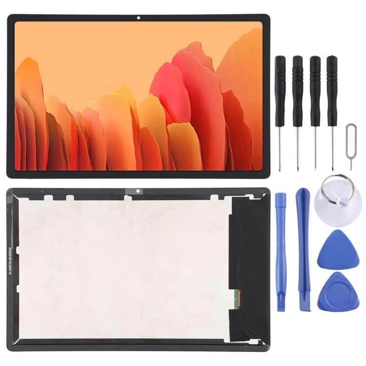 Good Quality LCD Screen for Samsung Galaxy Tablet A7 with Digitizer Full Assembly
