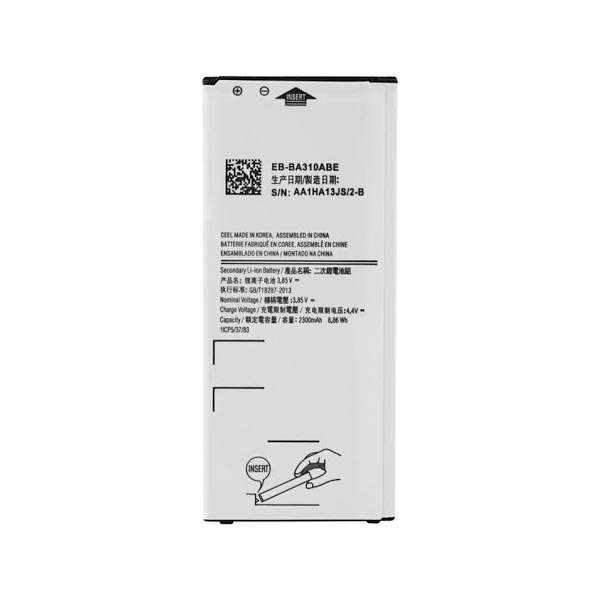 Good Quality Replacement Battery For Samsung A310
