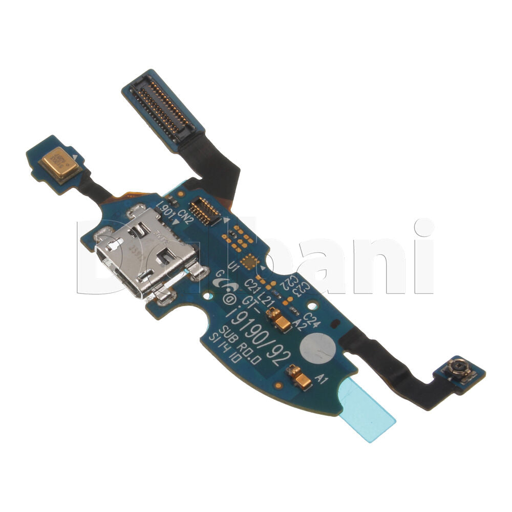 Samsung Galaxy S4 Mini i9190 i9192 USB Dock Connector Charging Port Flex