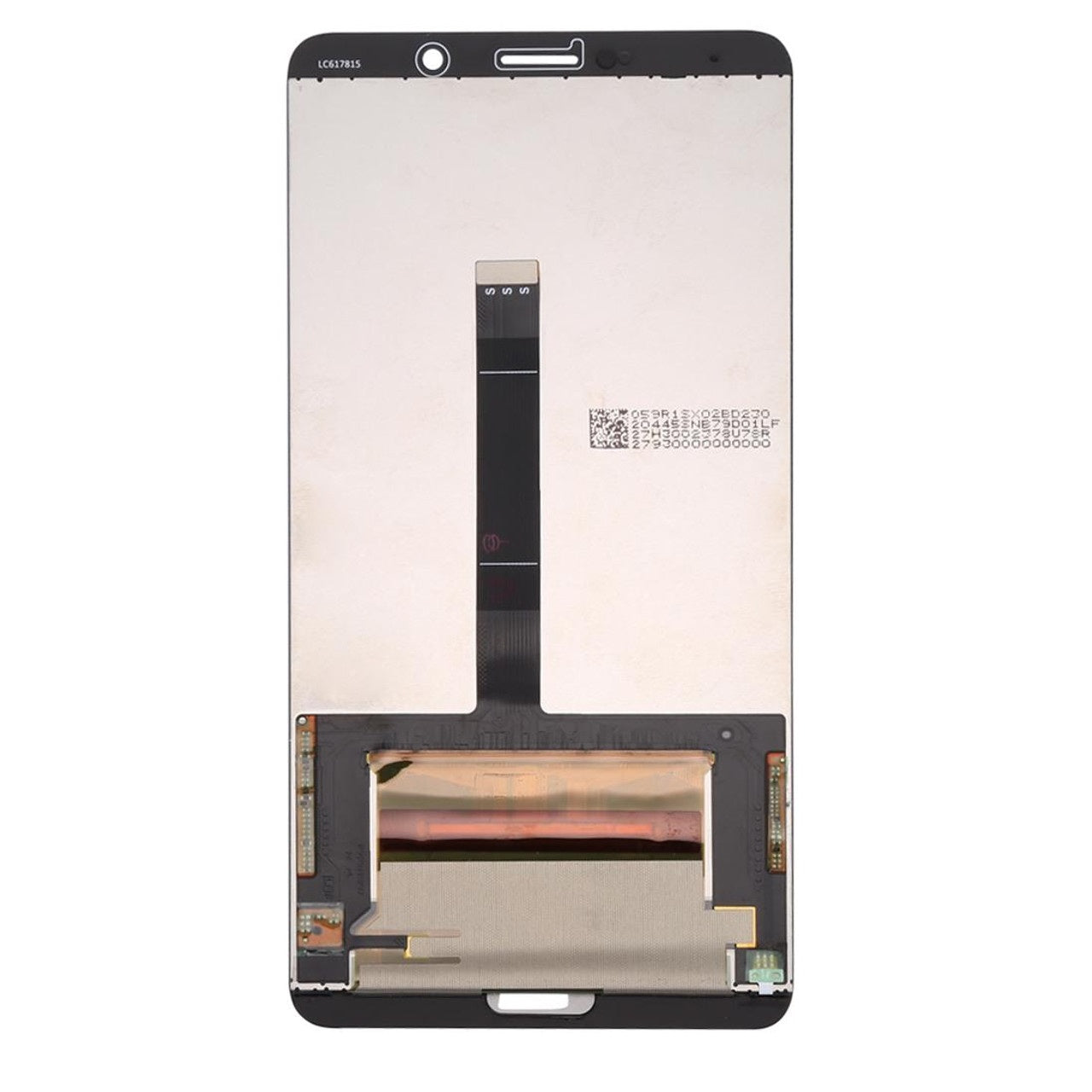 Good Quality Replacement LCD Screen Display For Huawei Mate 10 Brown